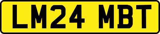 LM24MBT