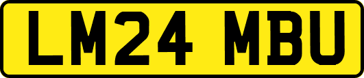 LM24MBU