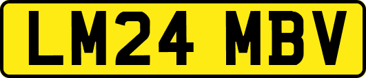 LM24MBV