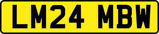 LM24MBW