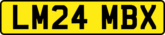 LM24MBX