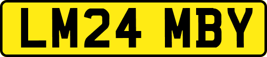 LM24MBY