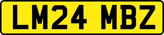 LM24MBZ