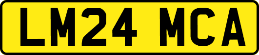 LM24MCA