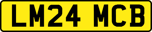 LM24MCB