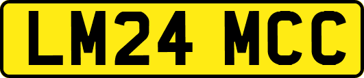 LM24MCC