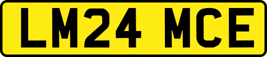 LM24MCE