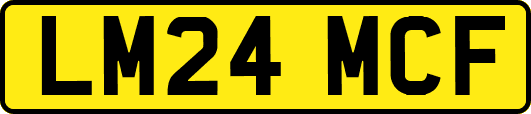LM24MCF