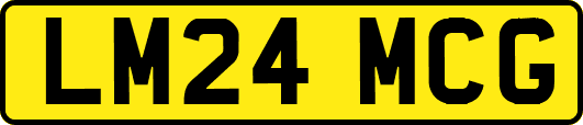 LM24MCG