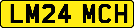 LM24MCH