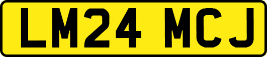 LM24MCJ