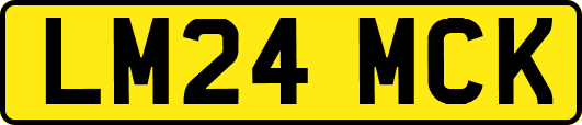 LM24MCK