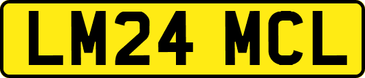 LM24MCL