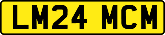 LM24MCM