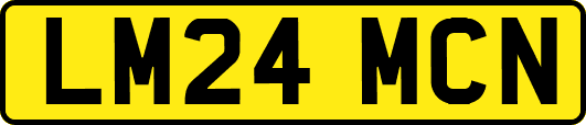 LM24MCN