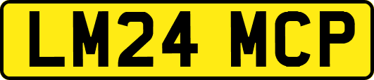 LM24MCP