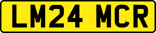 LM24MCR