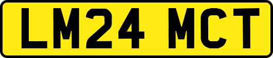 LM24MCT