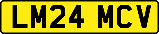 LM24MCV