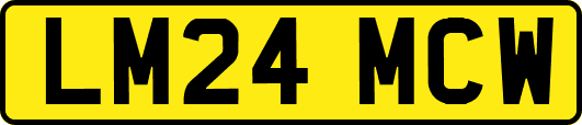 LM24MCW