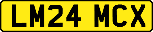 LM24MCX