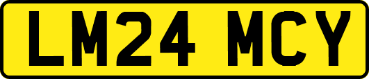 LM24MCY