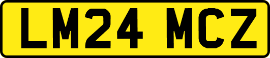 LM24MCZ