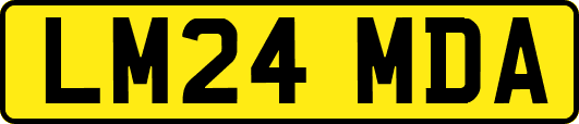 LM24MDA