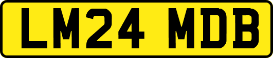LM24MDB