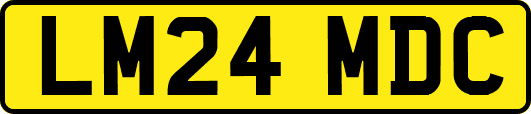 LM24MDC