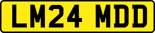 LM24MDD