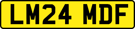 LM24MDF