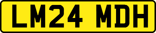 LM24MDH
