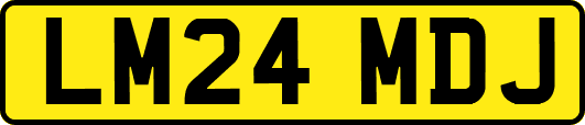 LM24MDJ