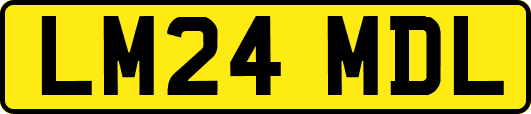 LM24MDL