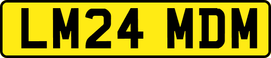 LM24MDM
