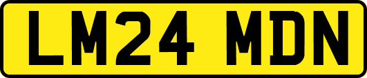 LM24MDN