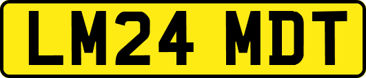 LM24MDT