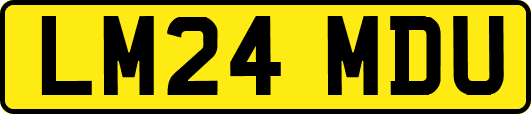 LM24MDU