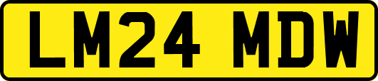 LM24MDW