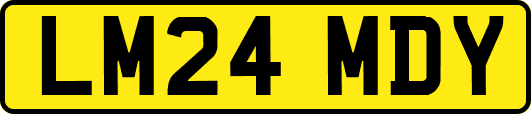 LM24MDY
