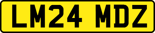 LM24MDZ