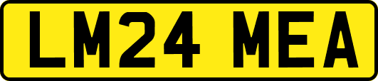 LM24MEA
