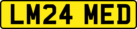 LM24MED