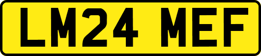 LM24MEF