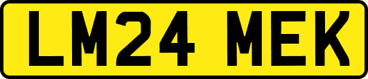 LM24MEK