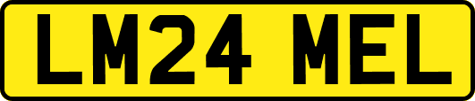 LM24MEL
