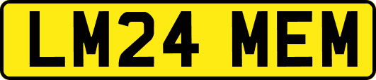 LM24MEM