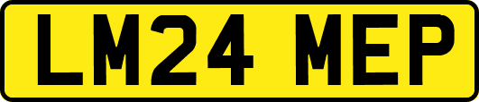 LM24MEP