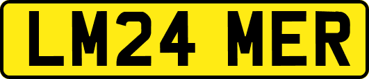 LM24MER